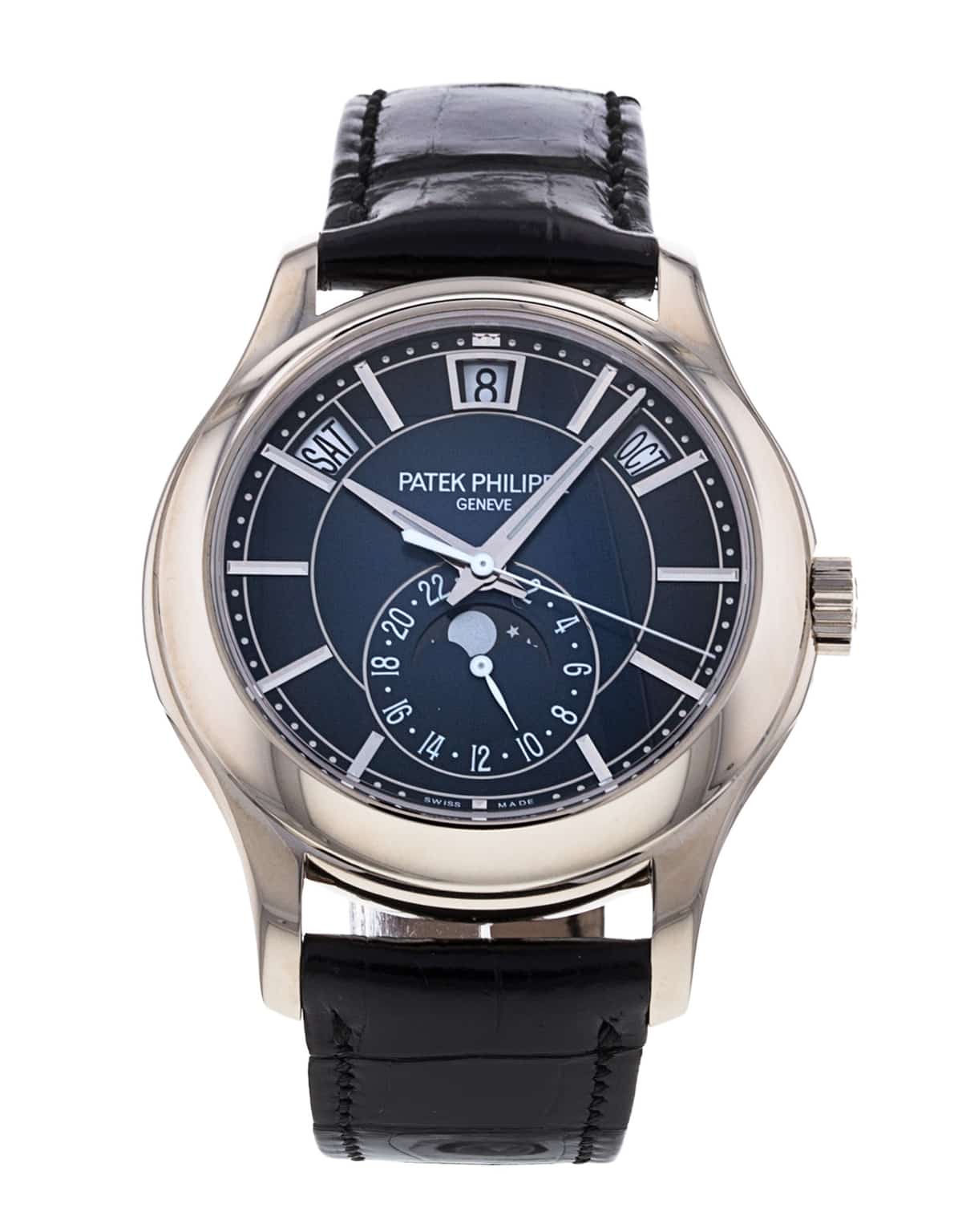 Patek Philippe Complications 5205G-013